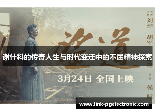 谢什科的传奇人生与时代变迁中的不屈精神探索